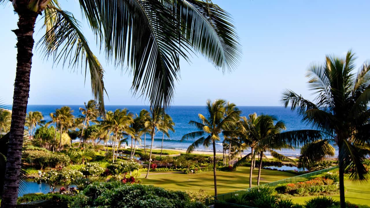 Kauai, Hawaii Meeting Spaces & Venues | Grand Hyatt Kauai