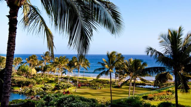 Kauai Wedding Venues & Packages | Grand Hyatt Kauai