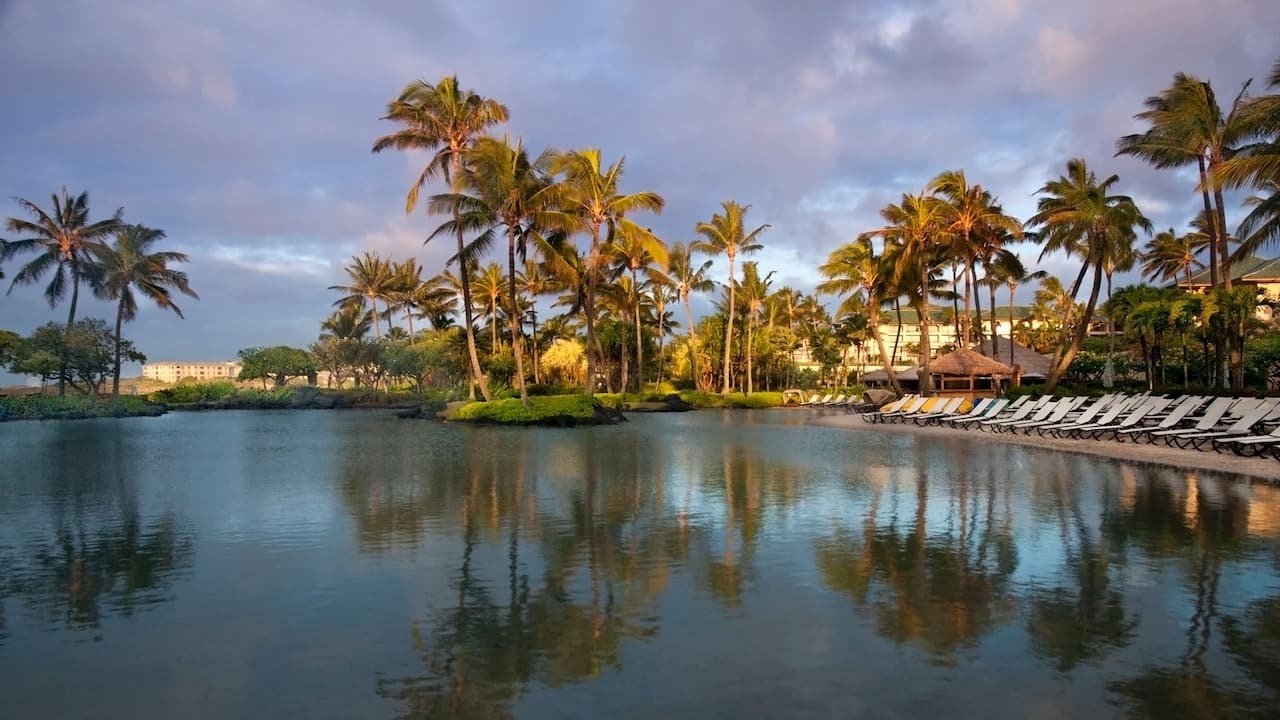 Upscale Oceanfront Resort in Kauai | Grand Hyatt Kauai Resort and Spa