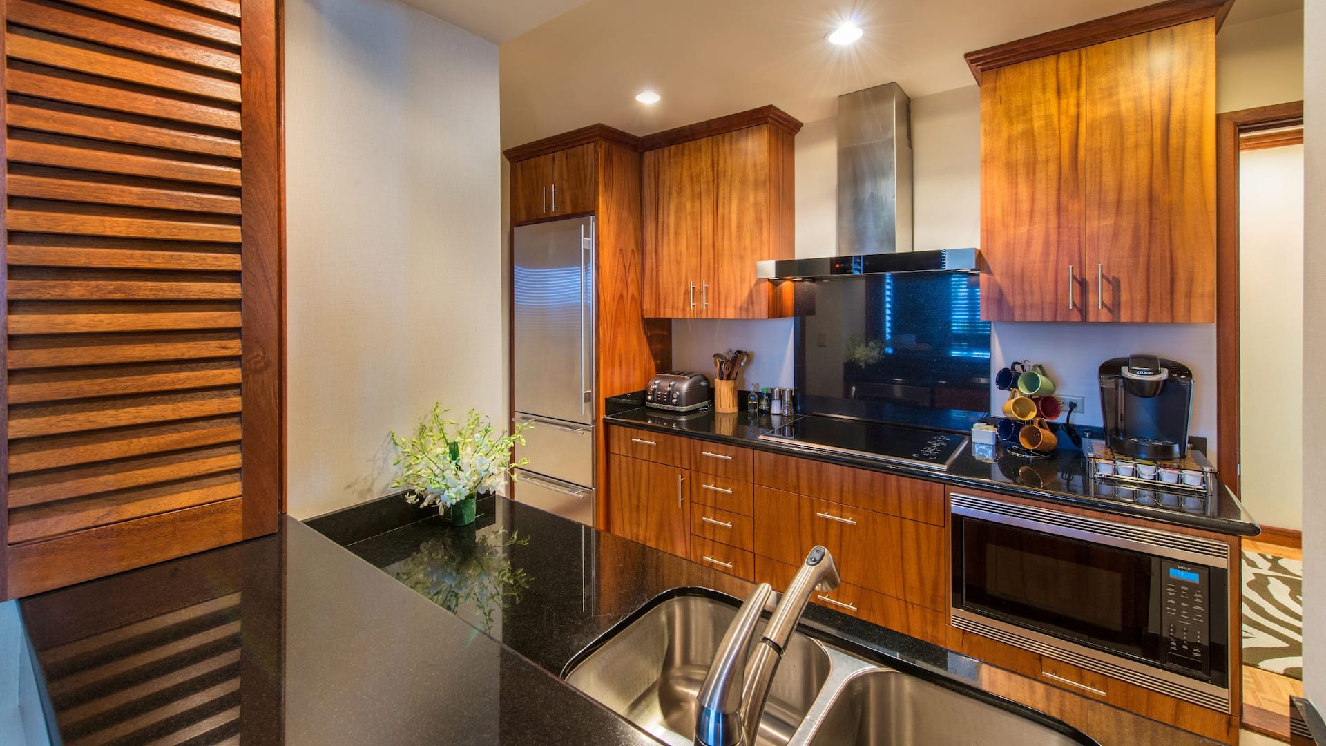 4 of 9 Presidential Suite