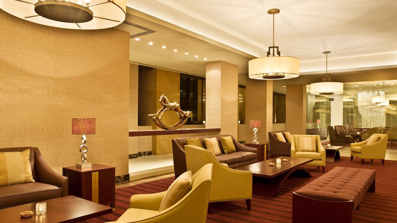 5-star hotels in Doha | Hotels in Doha - Grand Hyatt Doha Hotel & Villas