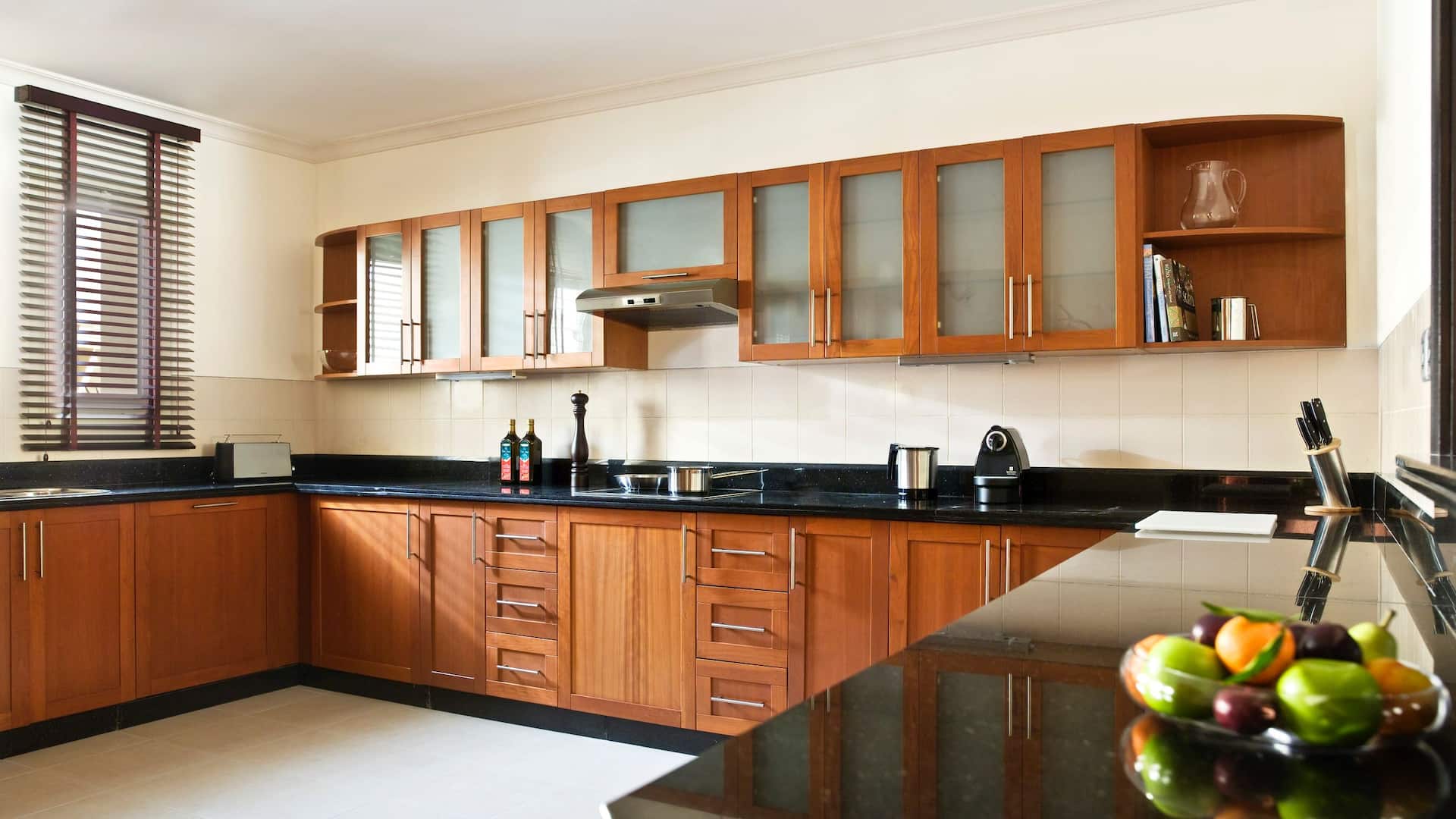 第 4，共 6 Residences Kitchen