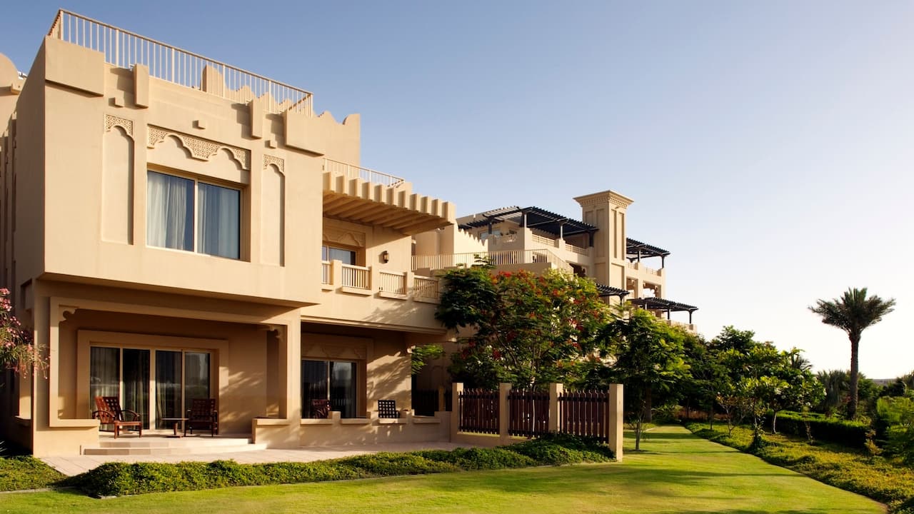 Villa Stay Offer Villa Stay Offer