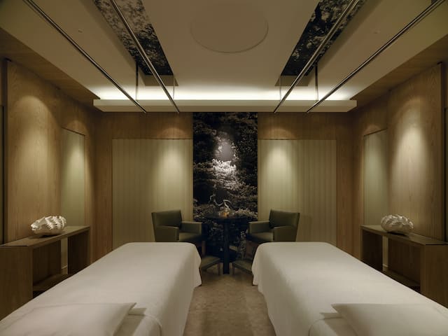 The Spa