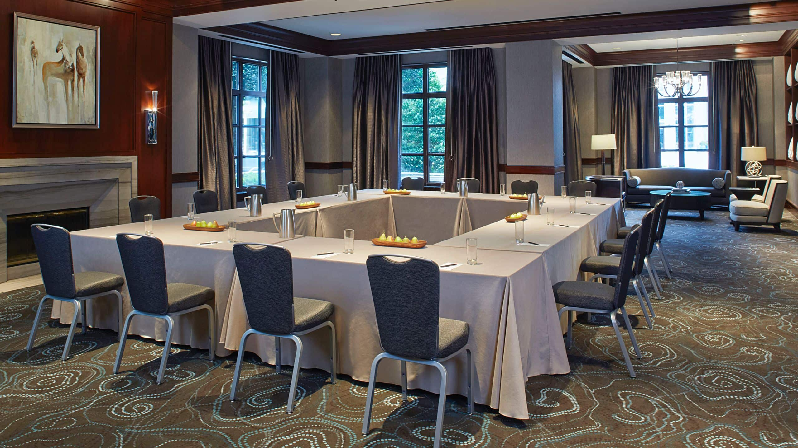 Property Details | Hyatt Meetings & Events