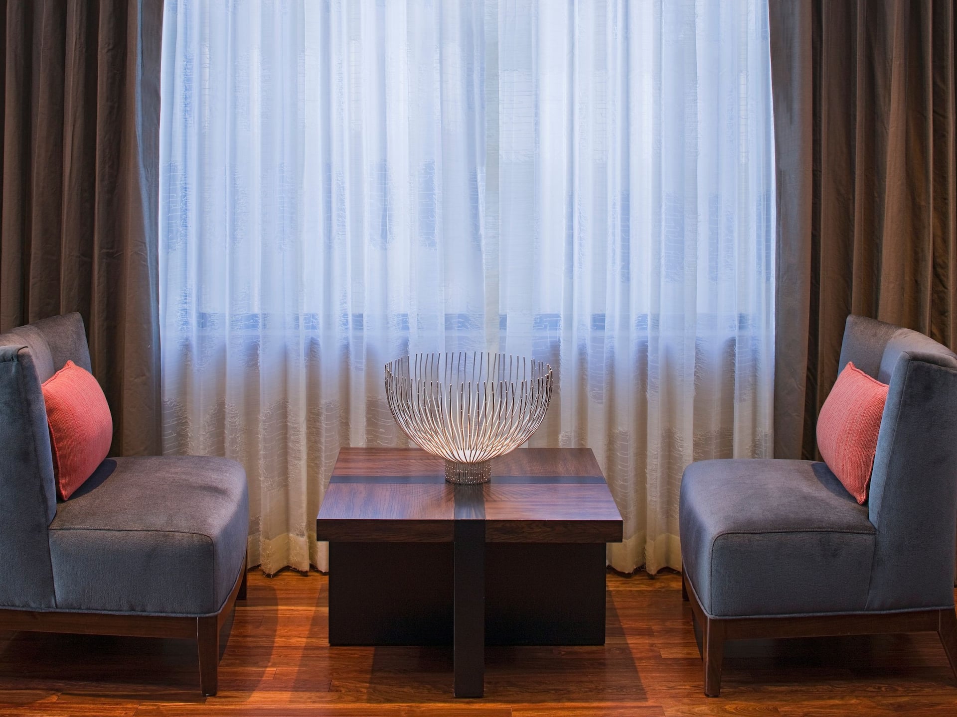 Grand Hyatt La Manga Club & Resort Grand Club Lounge