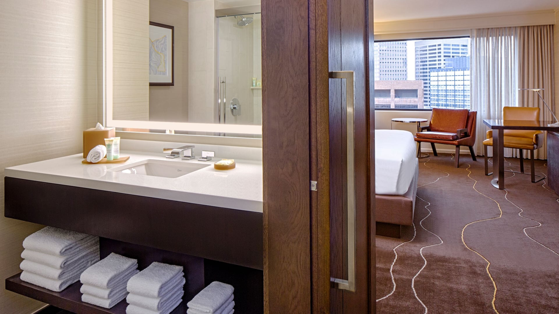3 of 3 Bath
