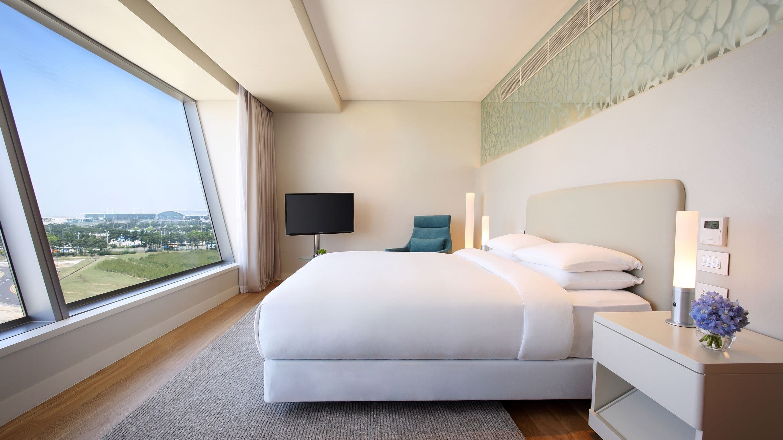 Grand Deluxe Executive Suite