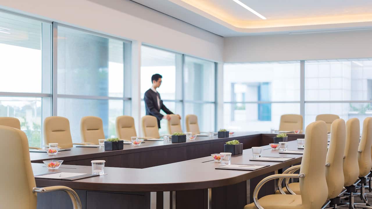 Most Spacious Venues for Business or Special Events
