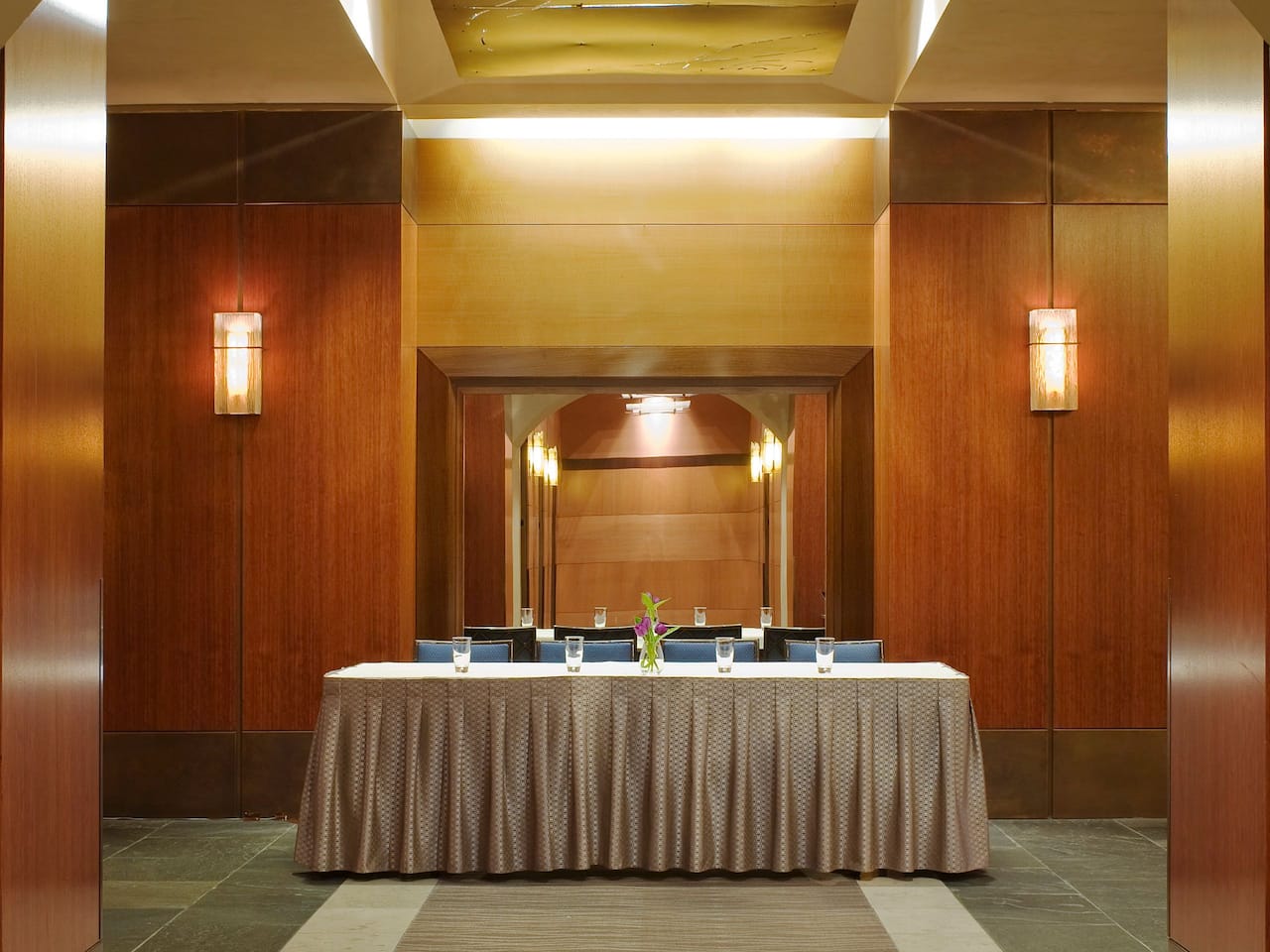 Foyer