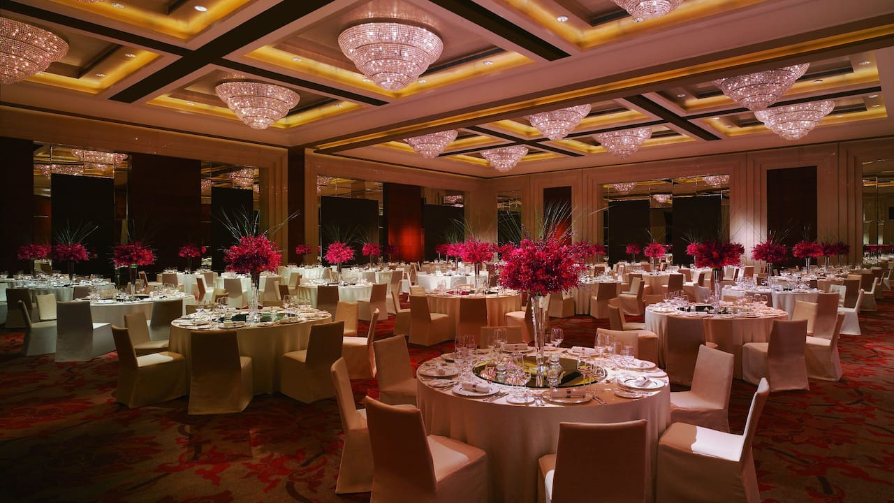 Wedding Banquet