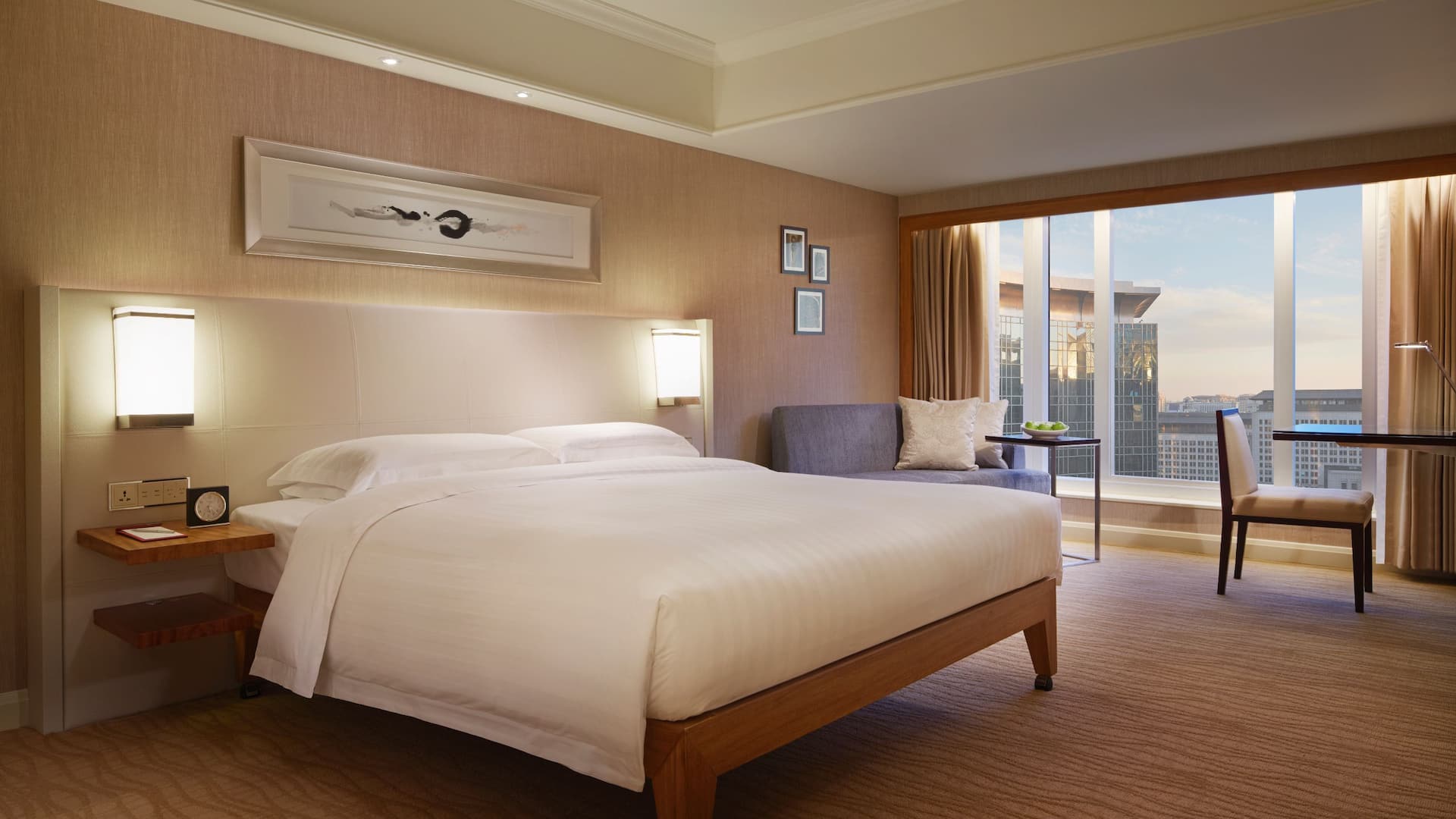 King Premium Room