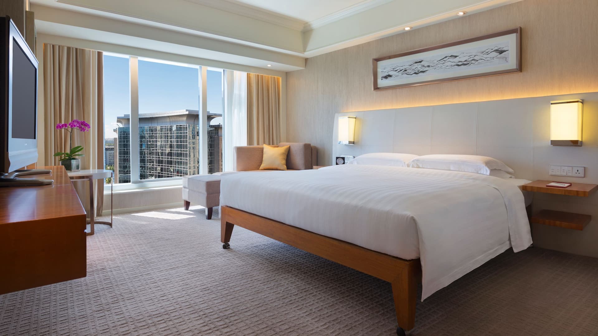 1 de 3 Grand Suite