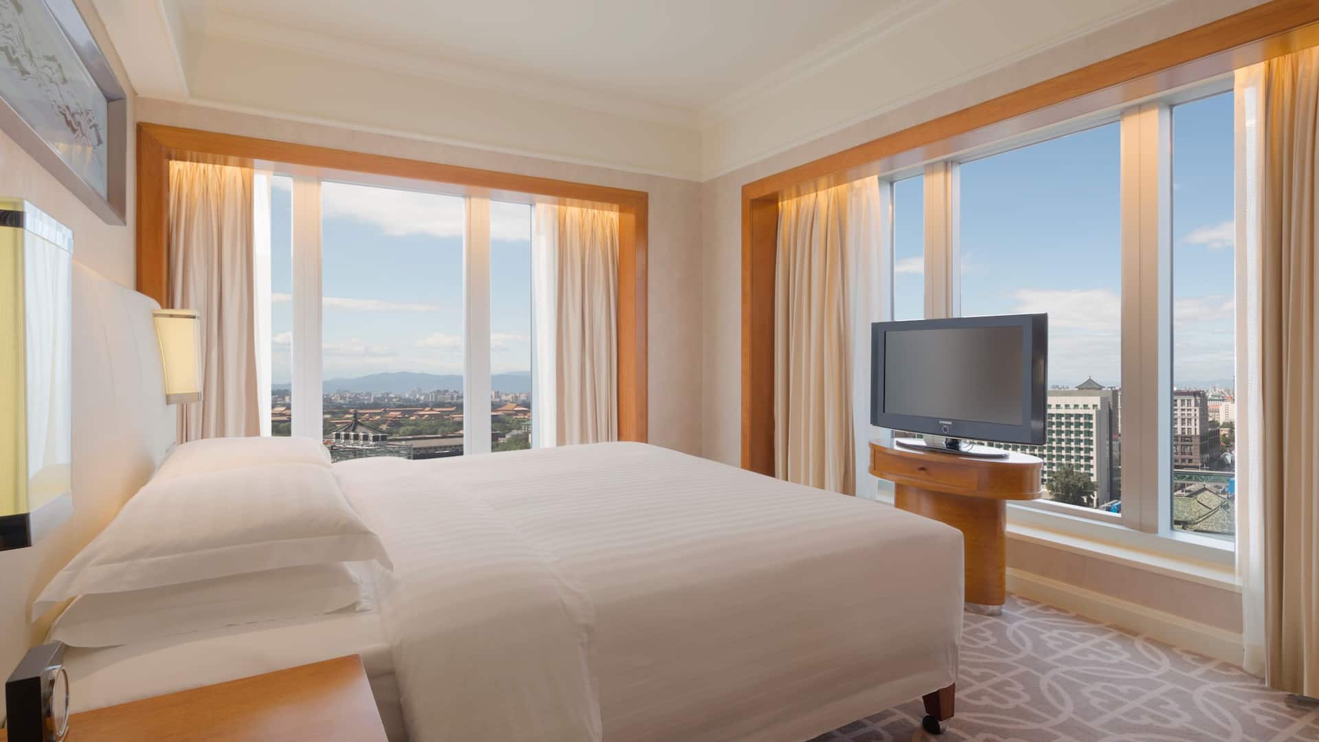 2 von 2 Grand Deluxe Two-bedroom Suite