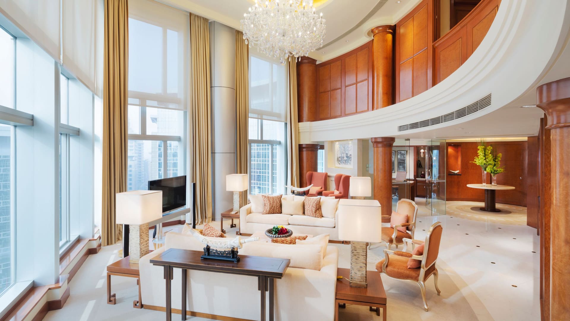 President Suite