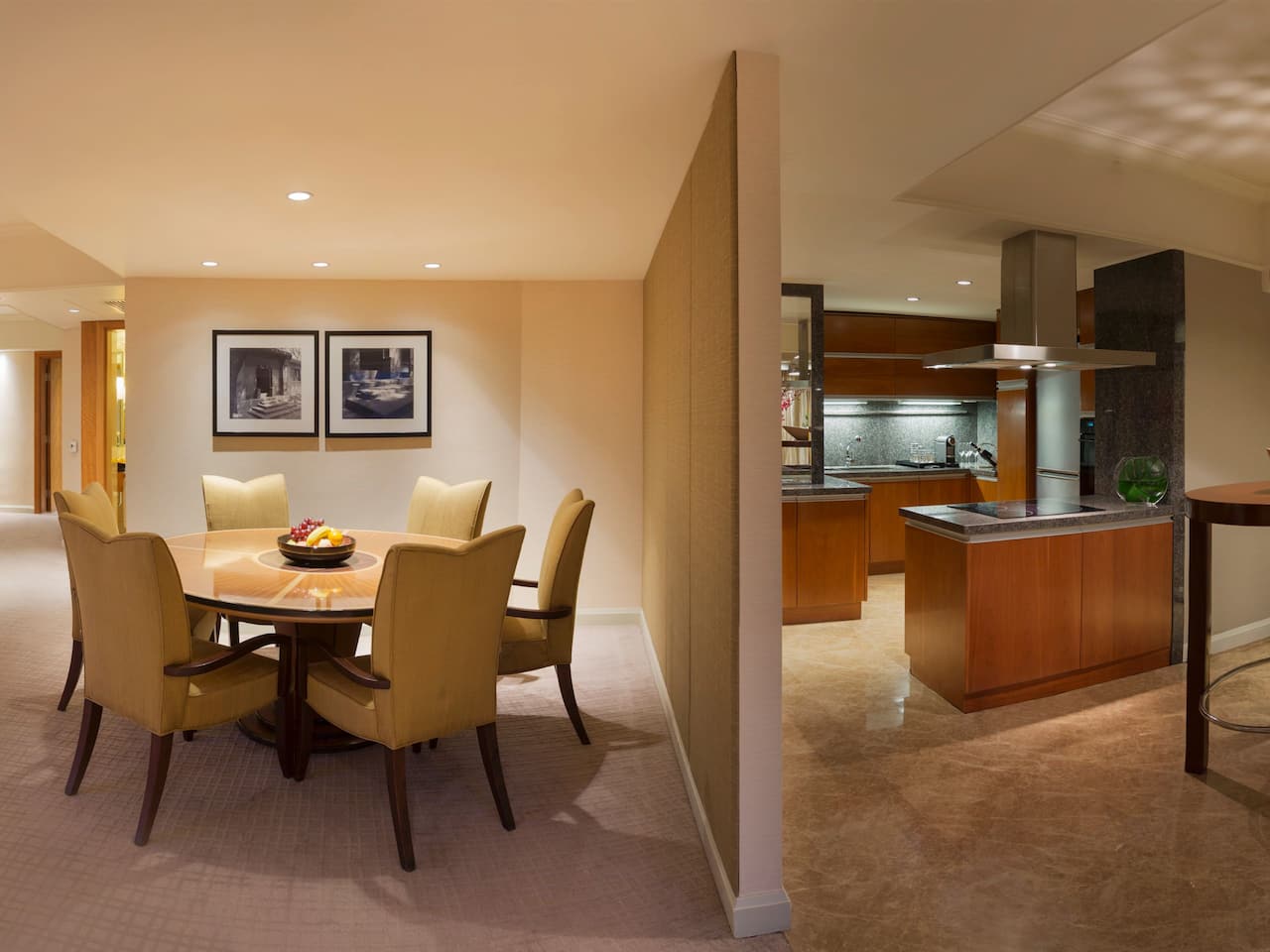 Ambassador Suite