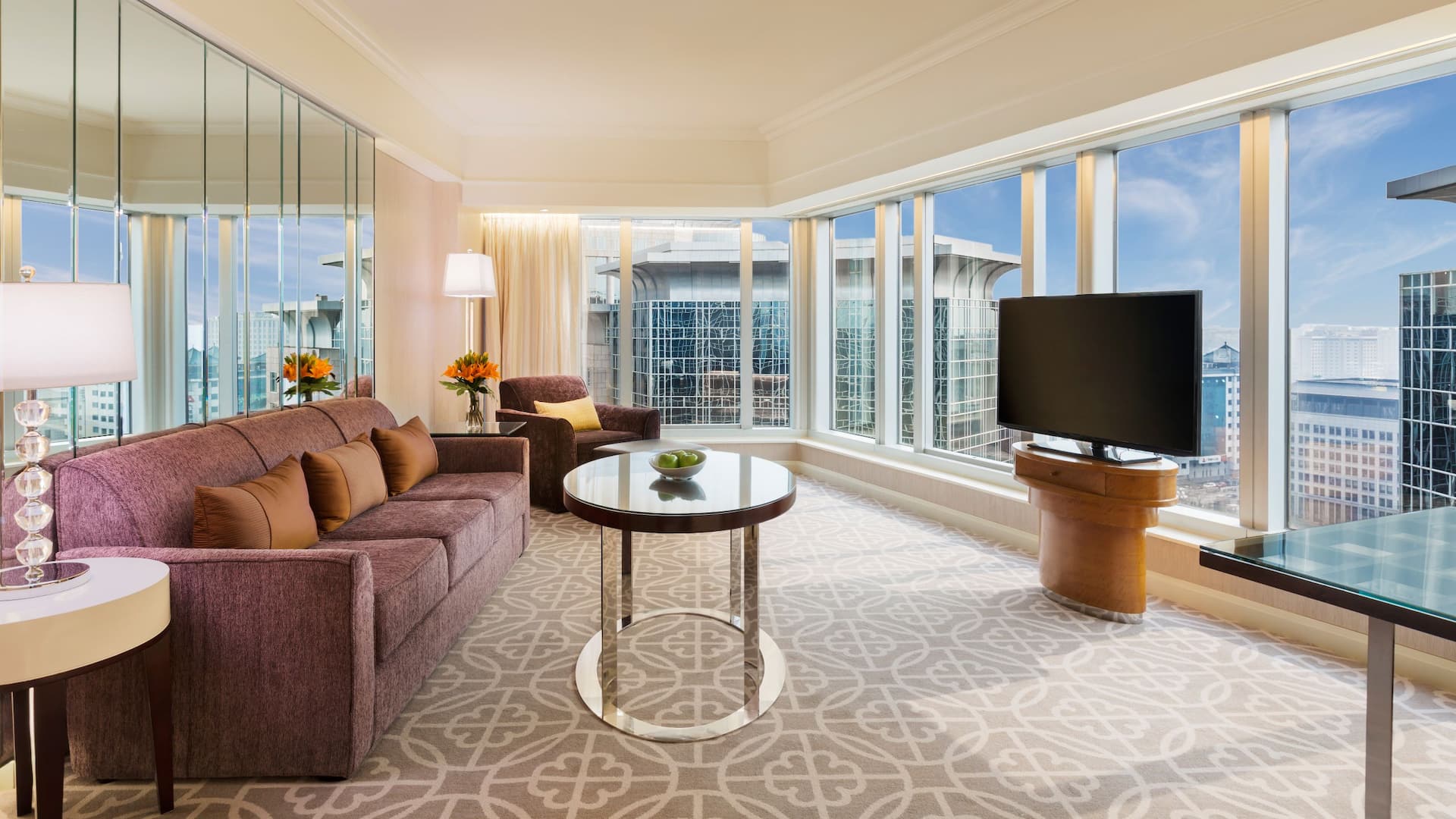 Club Suite