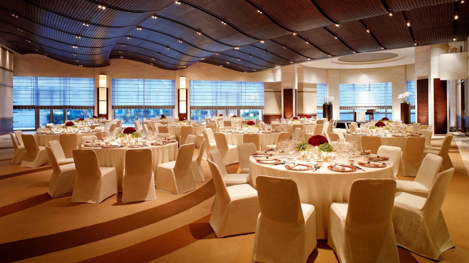 第 2，共 2 Bund ballroom
