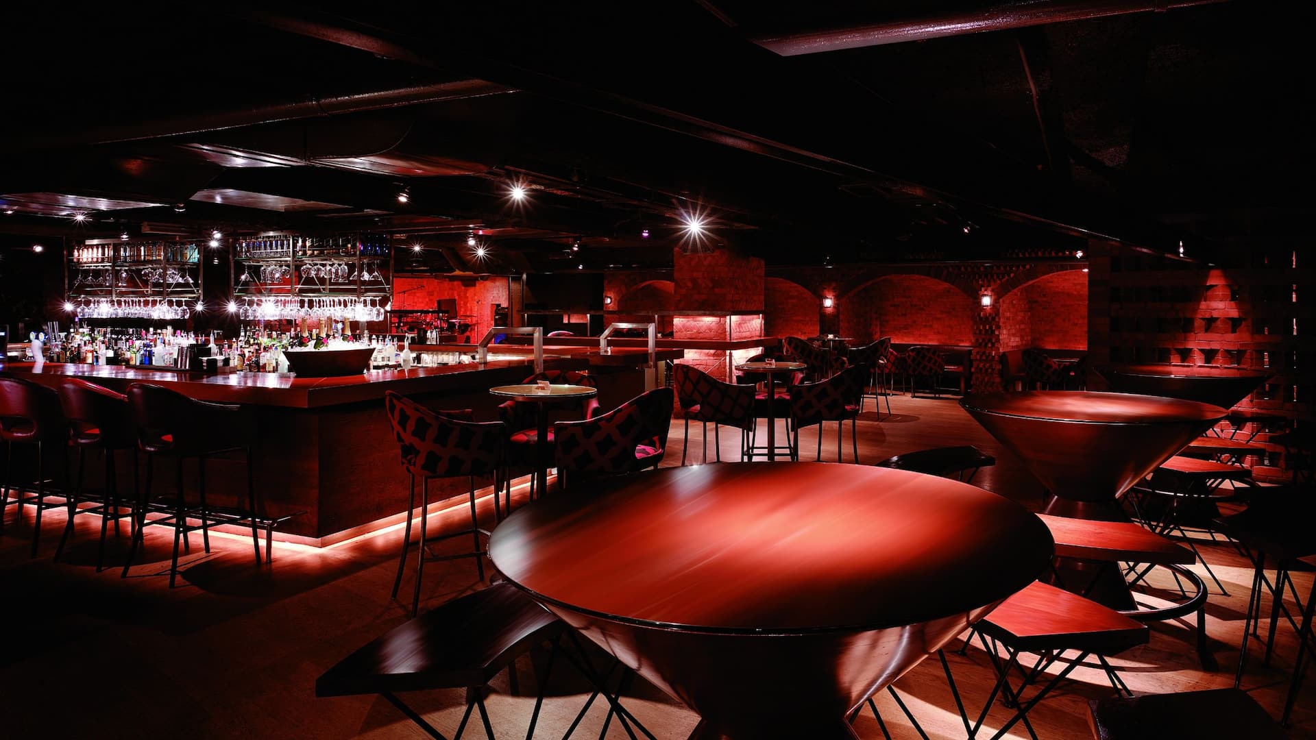 1 of 2 BRIX Restaurant