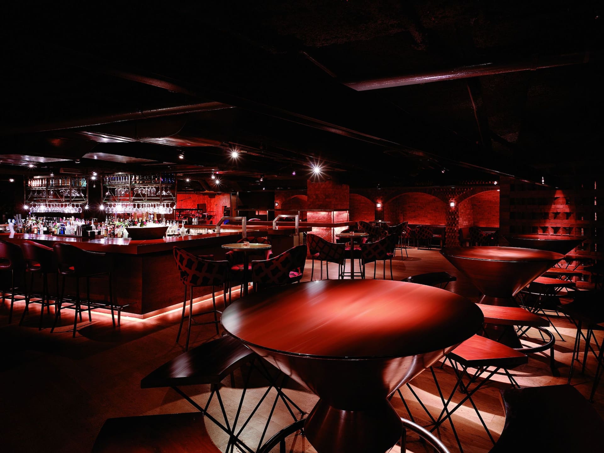 BRIX Restaurant