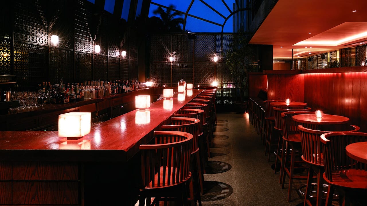 Photos + Reviews Grand Hyatt Singapore