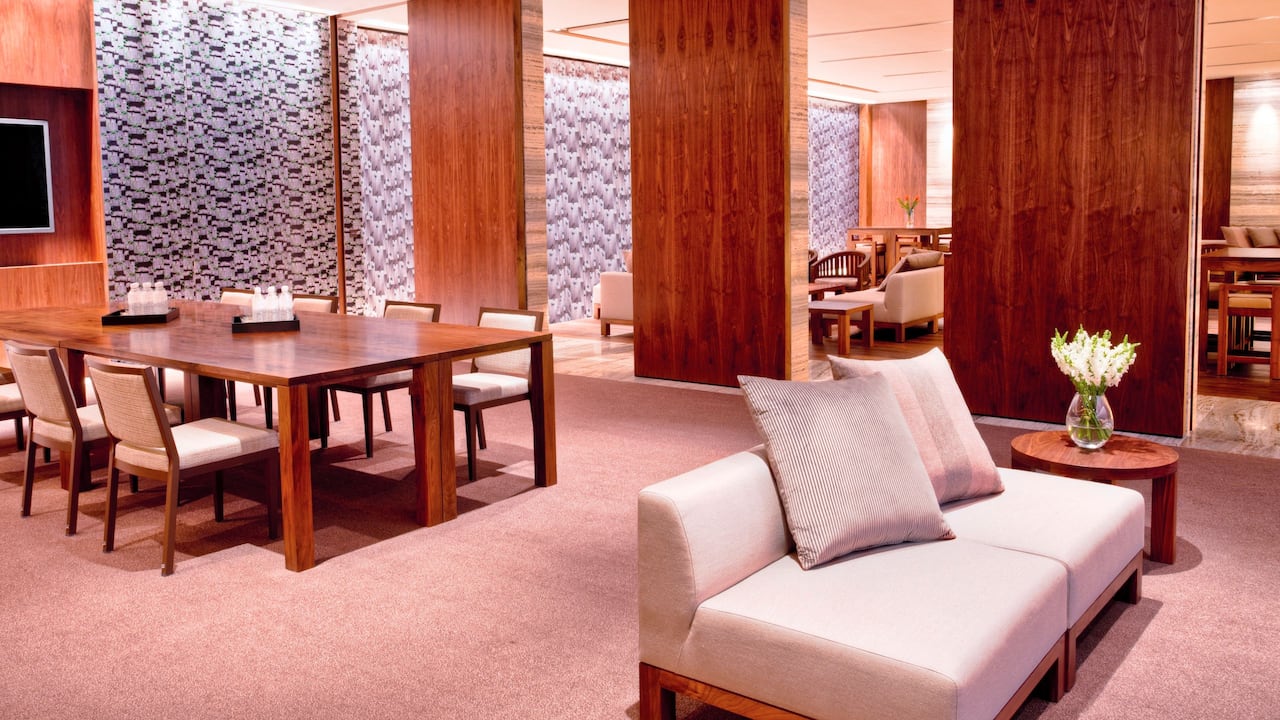 Singapore Meeting Rooms, Atelier & Conference Space Facilities Grand Hyatt