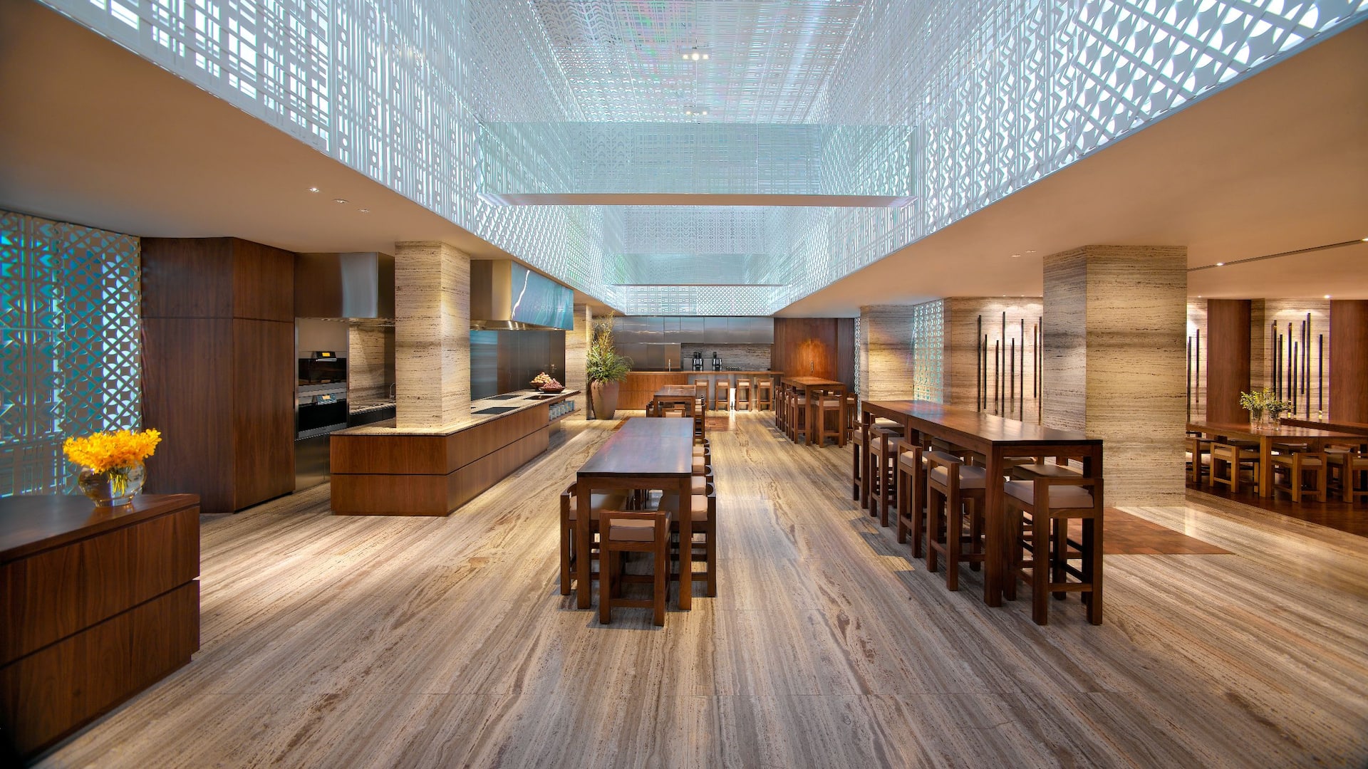 1 of 3 The Gallery Level 1 Meeting Space & Venues Grand Hyatt Singapore