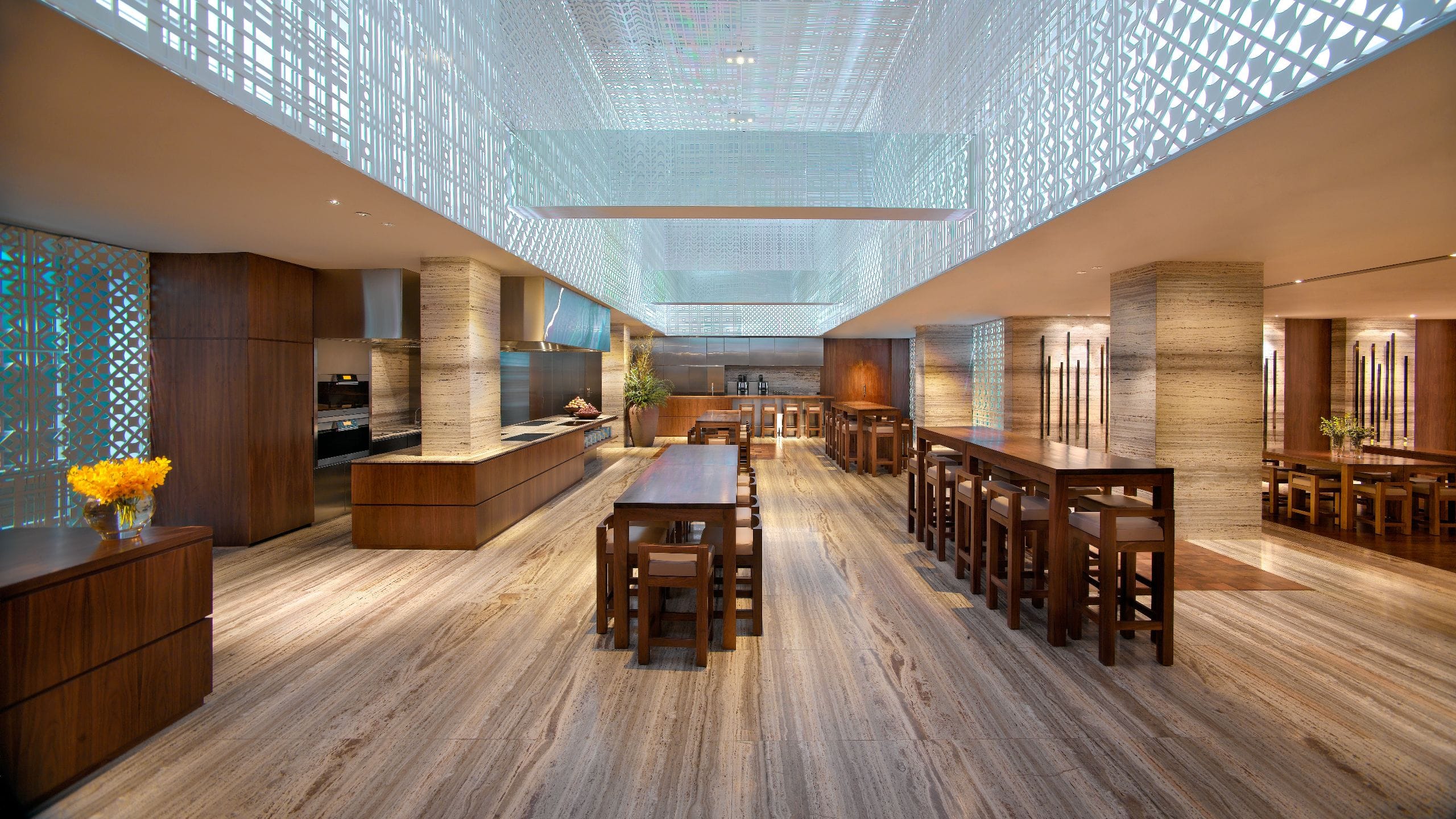 The Gallery Level 1 Meeting Space & Venues Grand Hyatt Singapore
