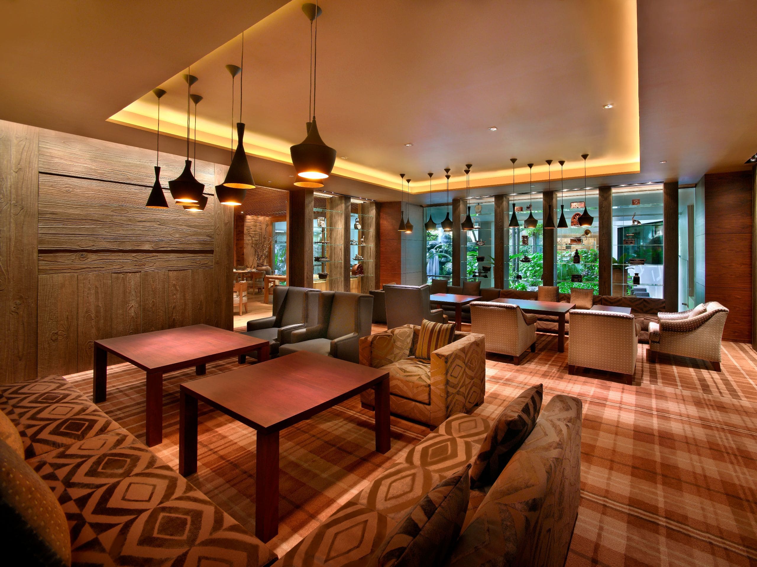 Singapore Hotels 5 Stars Orchard Road Grand Hyatt Singapore