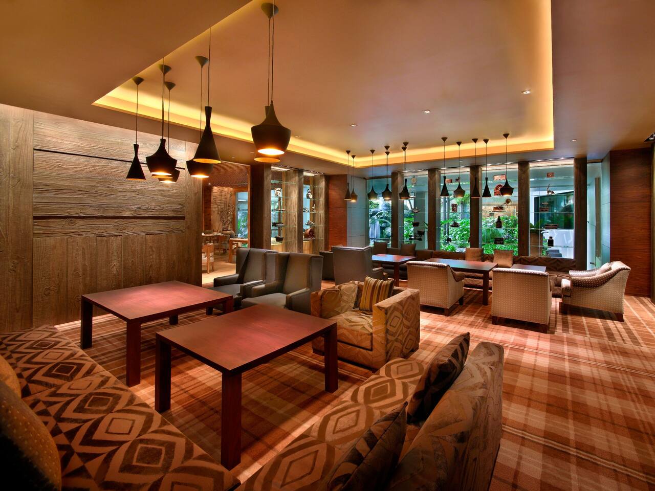 10 SCOTTS Grand Hyatt Singapore, Afternoon Tea & Best High Tea Buffets in Singapore
