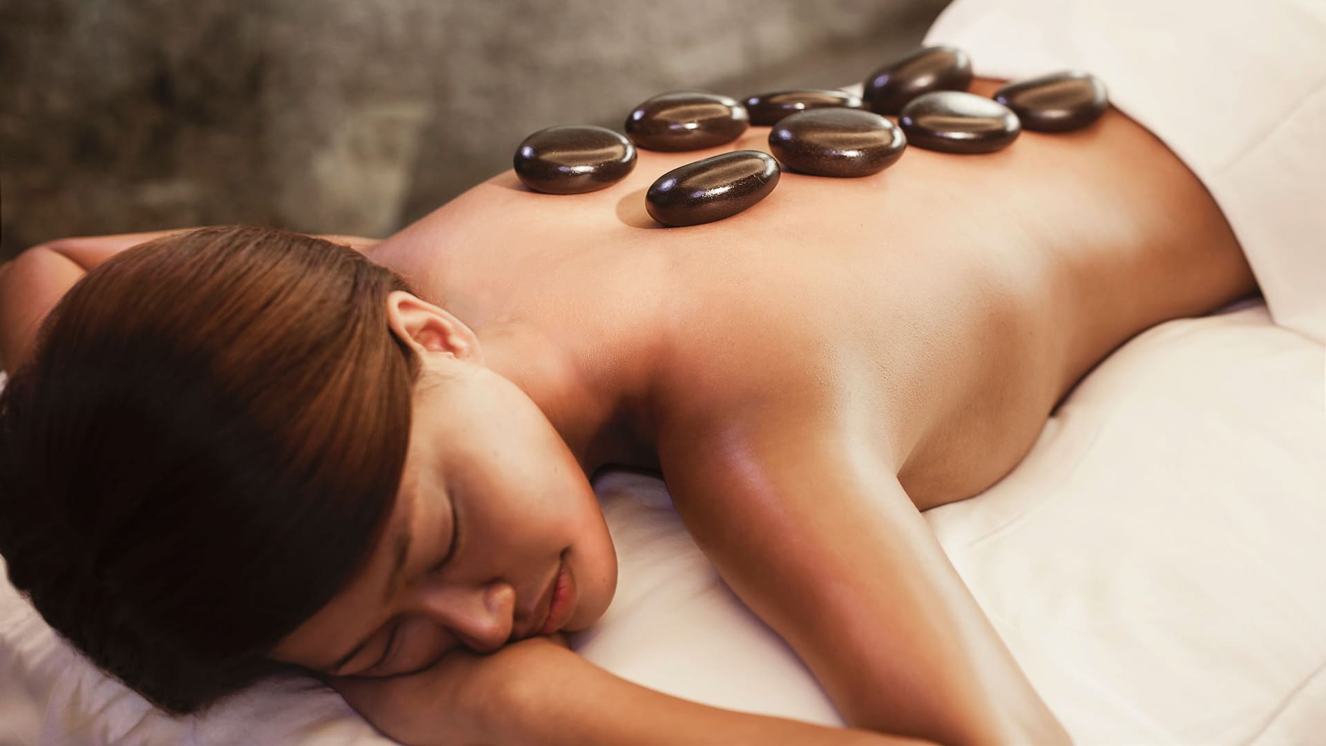 Spa Treatment Room