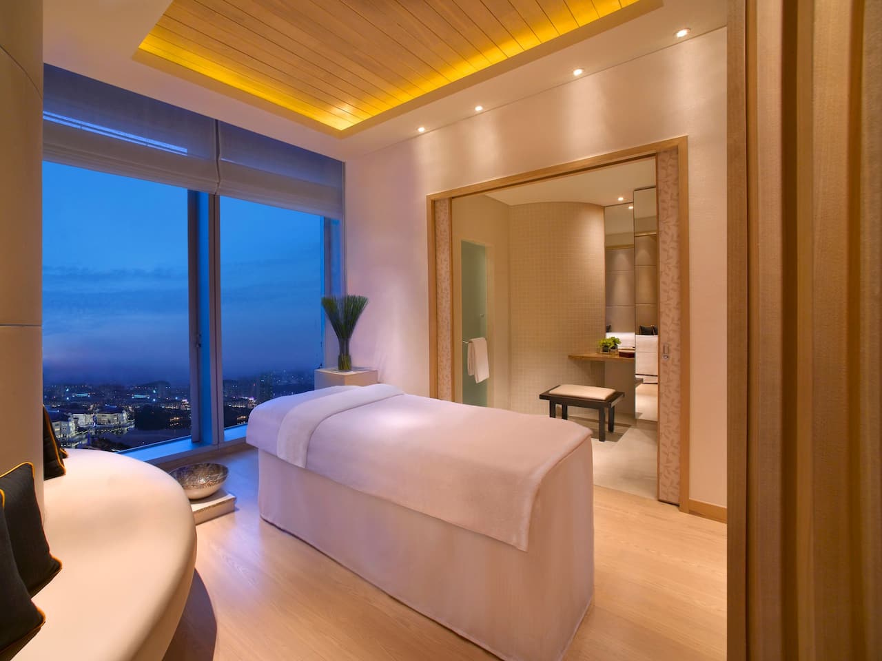 Isala Spa Suite