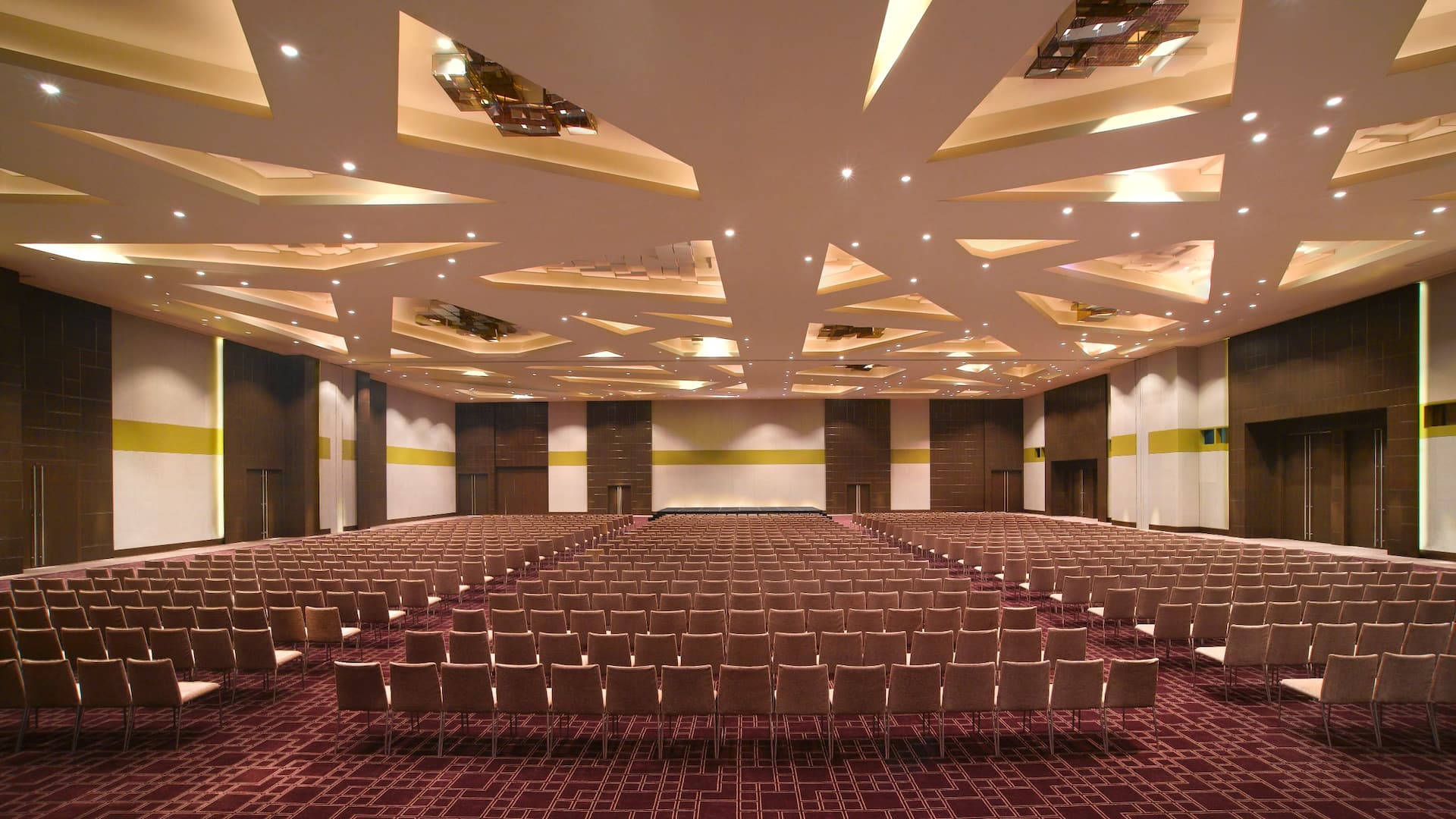 Grand Hyatt Macao Event Venue