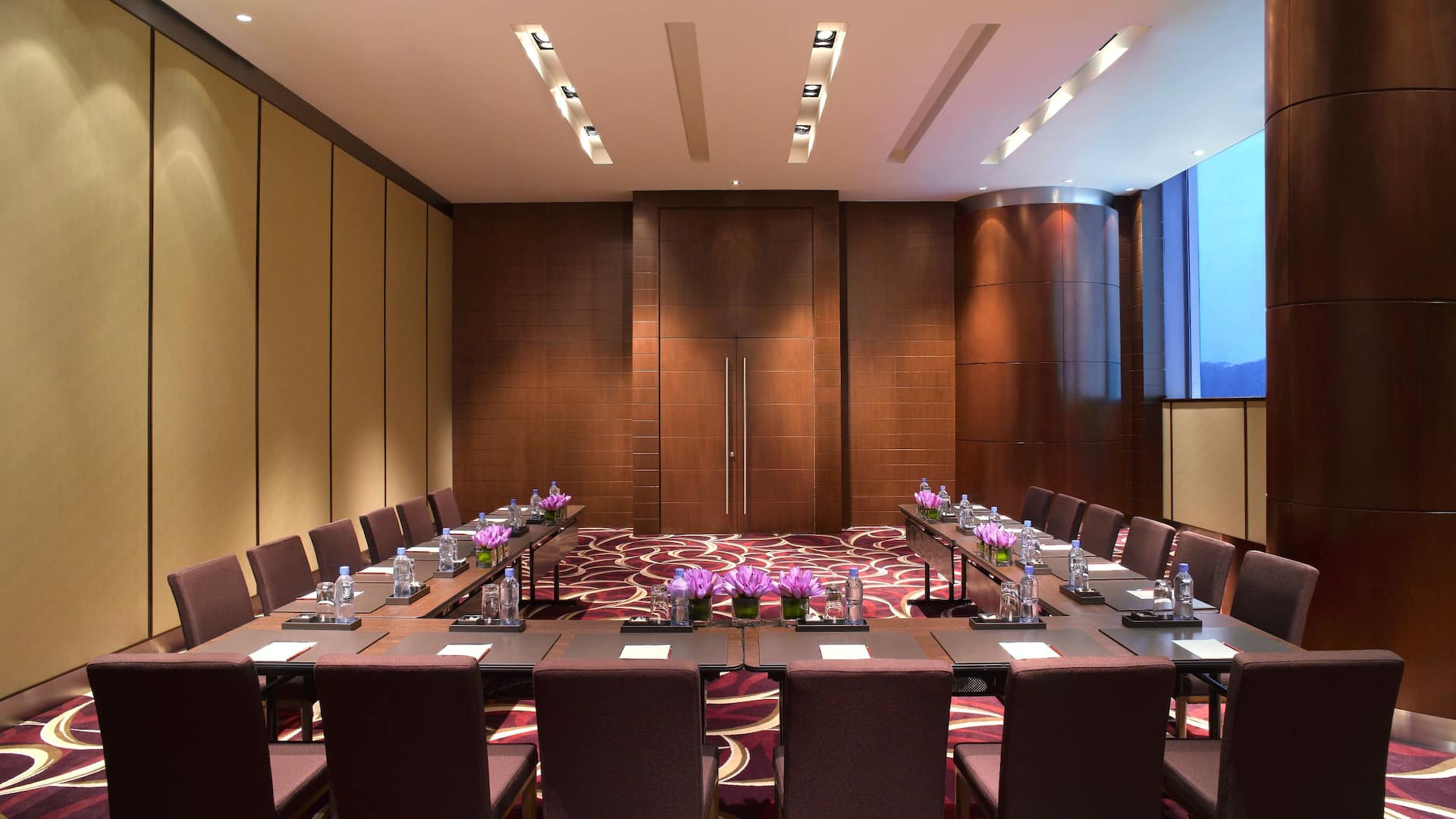 第 3，共 3 Salon meeting room