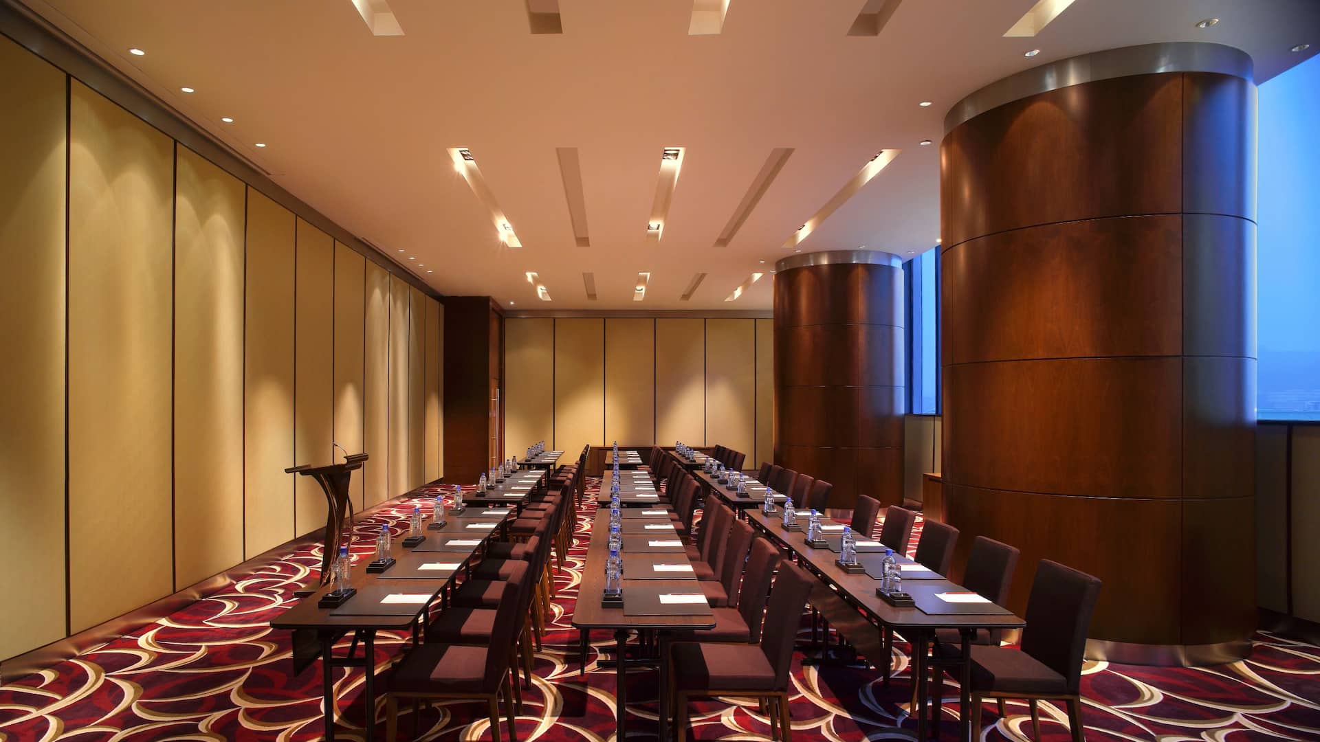 第 2，共 3 Grand Hyatt Macau Salons
