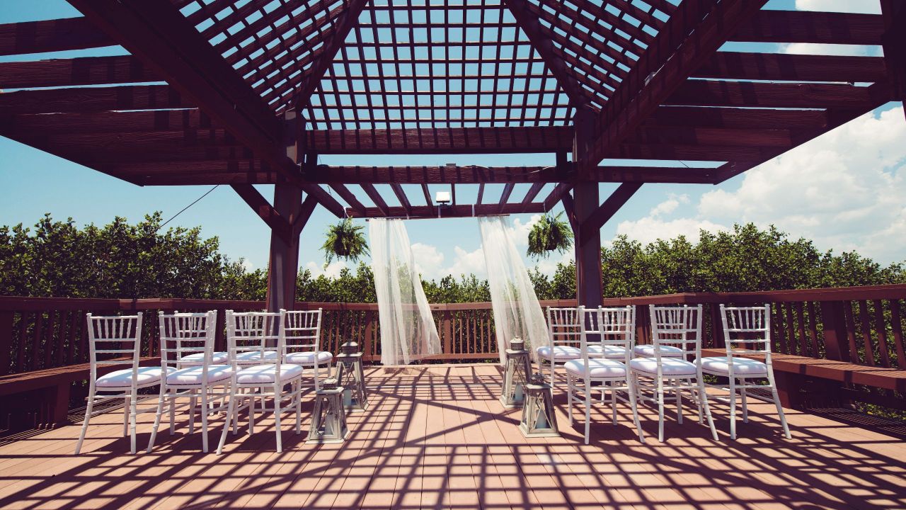 Weddings Grand Hyatt Tampa Bay Weddings