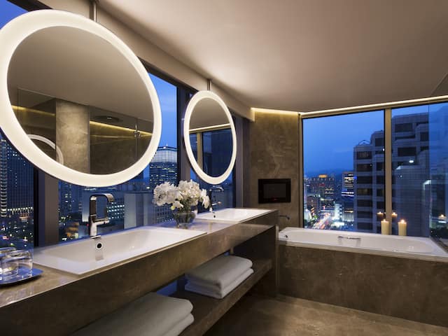 5 Star Hotel Near Taipei 101 In Xinyi Grand Hyatt Taipei 5 Star Hotel Near Taipei 101 In Xinyi Grand Hyatt Taipei