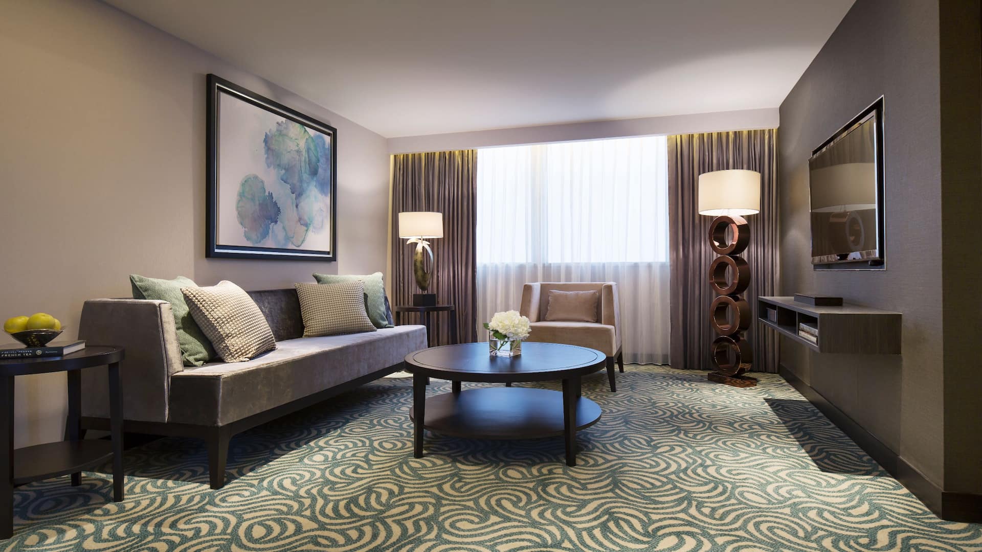 Executive Suite