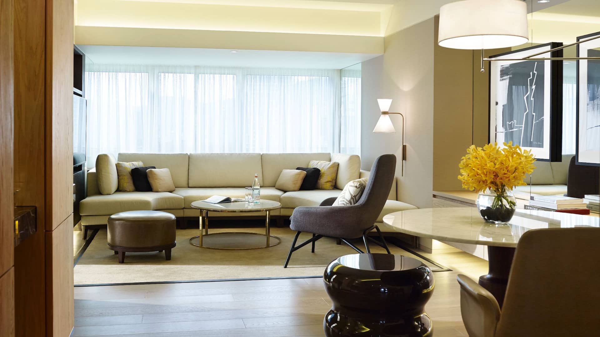 Grand Suite