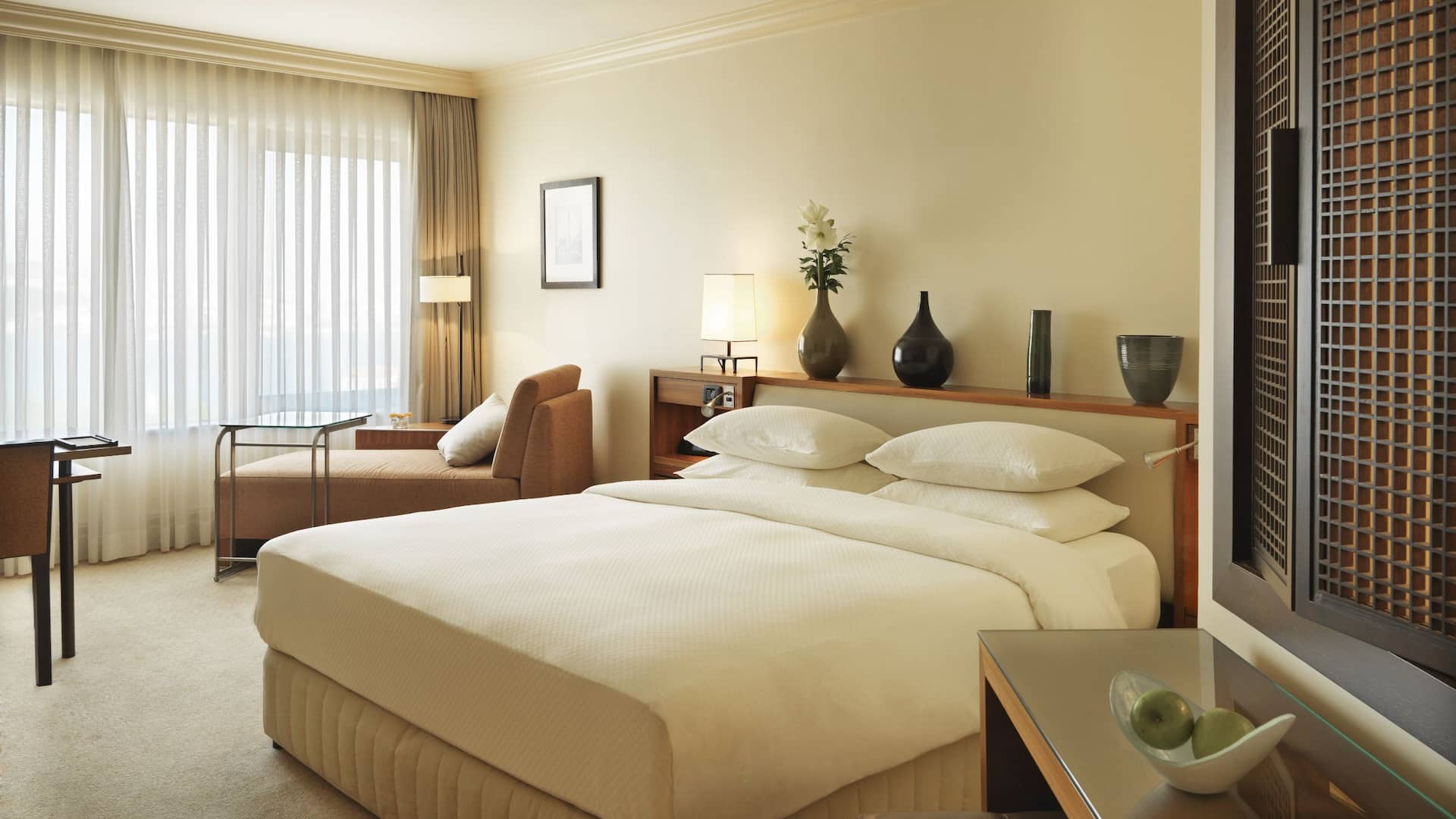 2 de 5 Grand Deluxe King Room