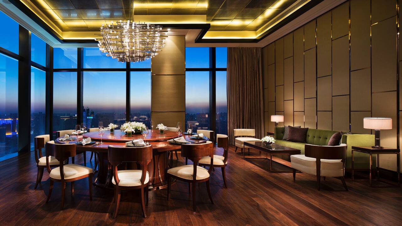 Jun Hui 28 Suite 2802