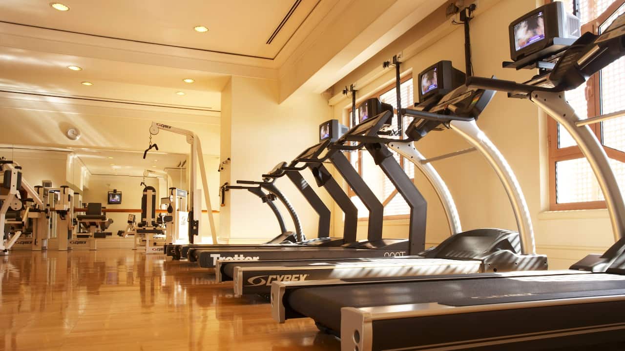 Gym Gym