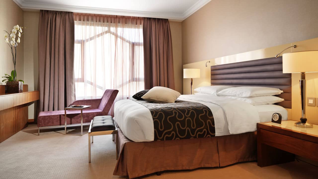Grand Suite Room Grand Suite Room