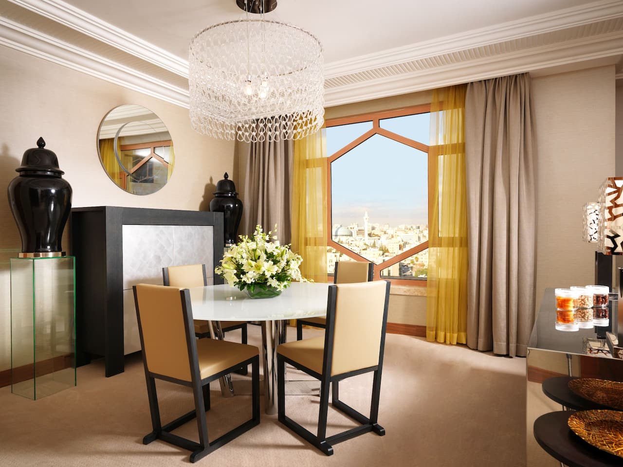Suite Dining Table Suite Dining Table