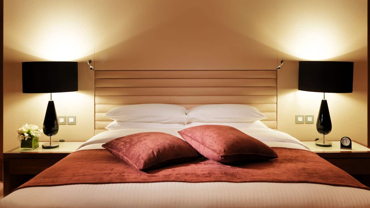 Suite Room Suite Room