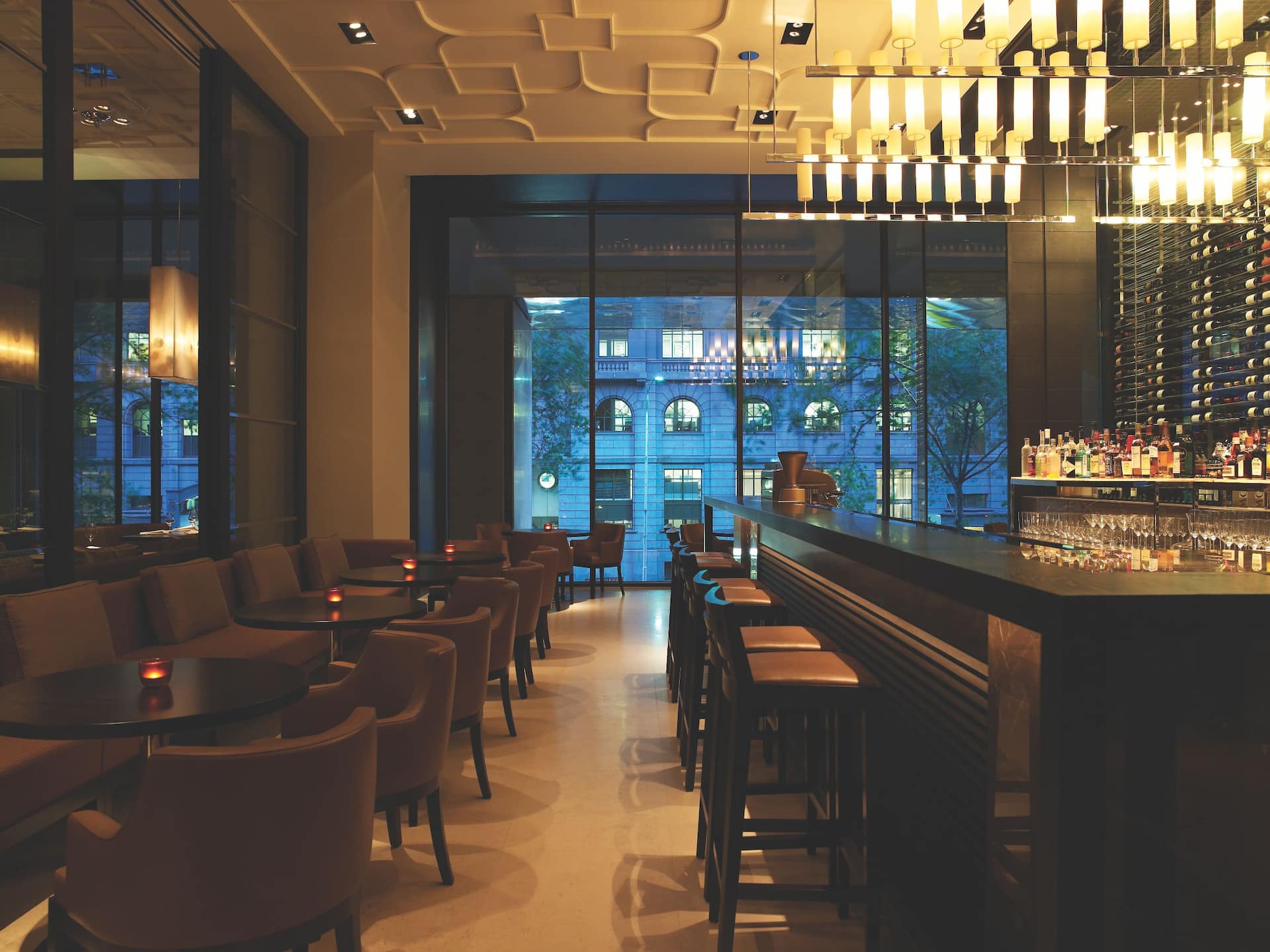 bistro bar