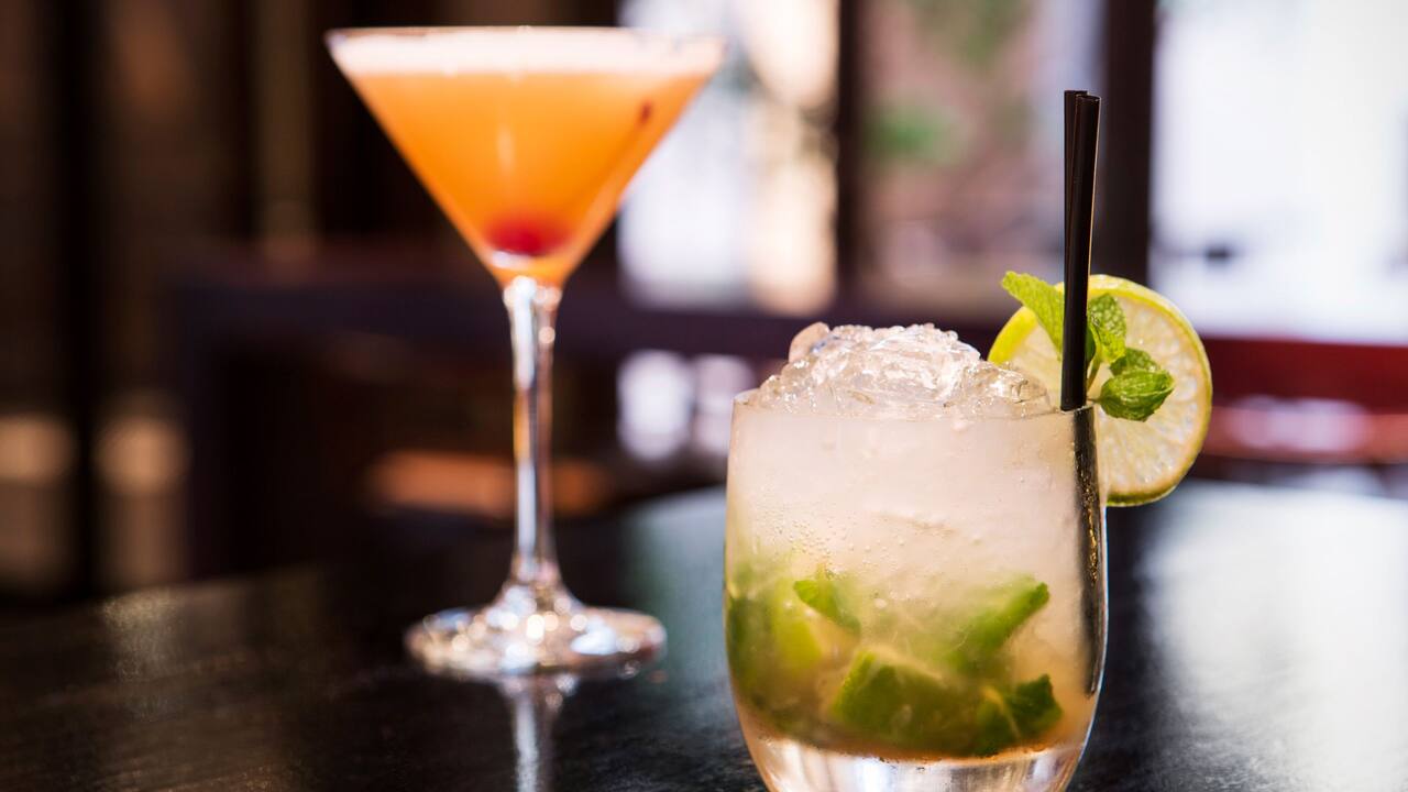 Drinks