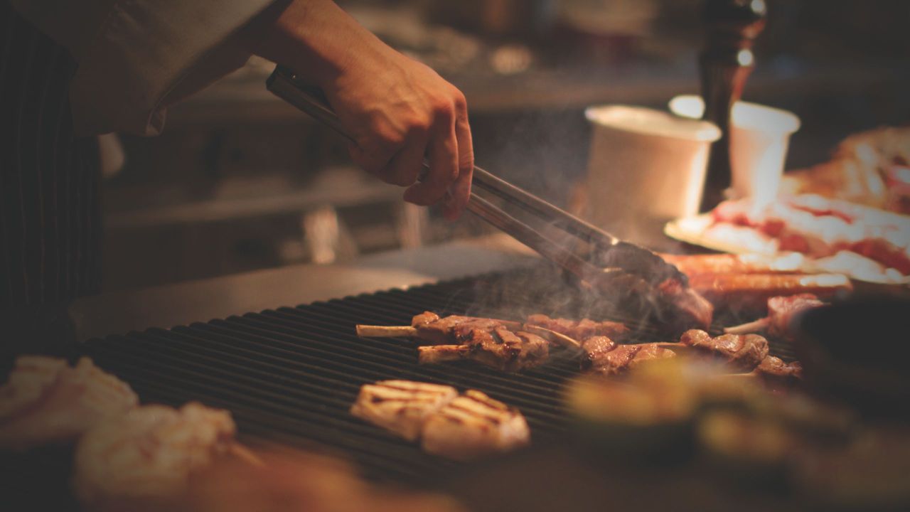 Collins Kitchen Grill