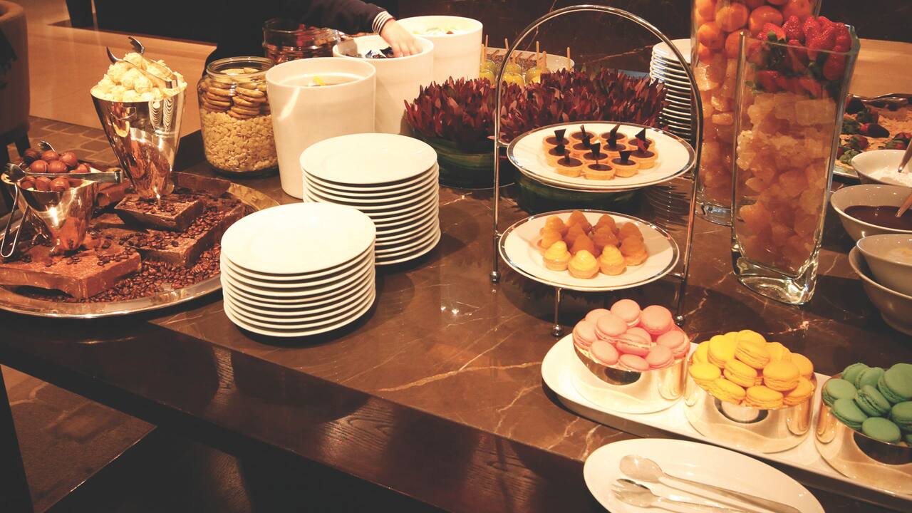 Sunday Brunch