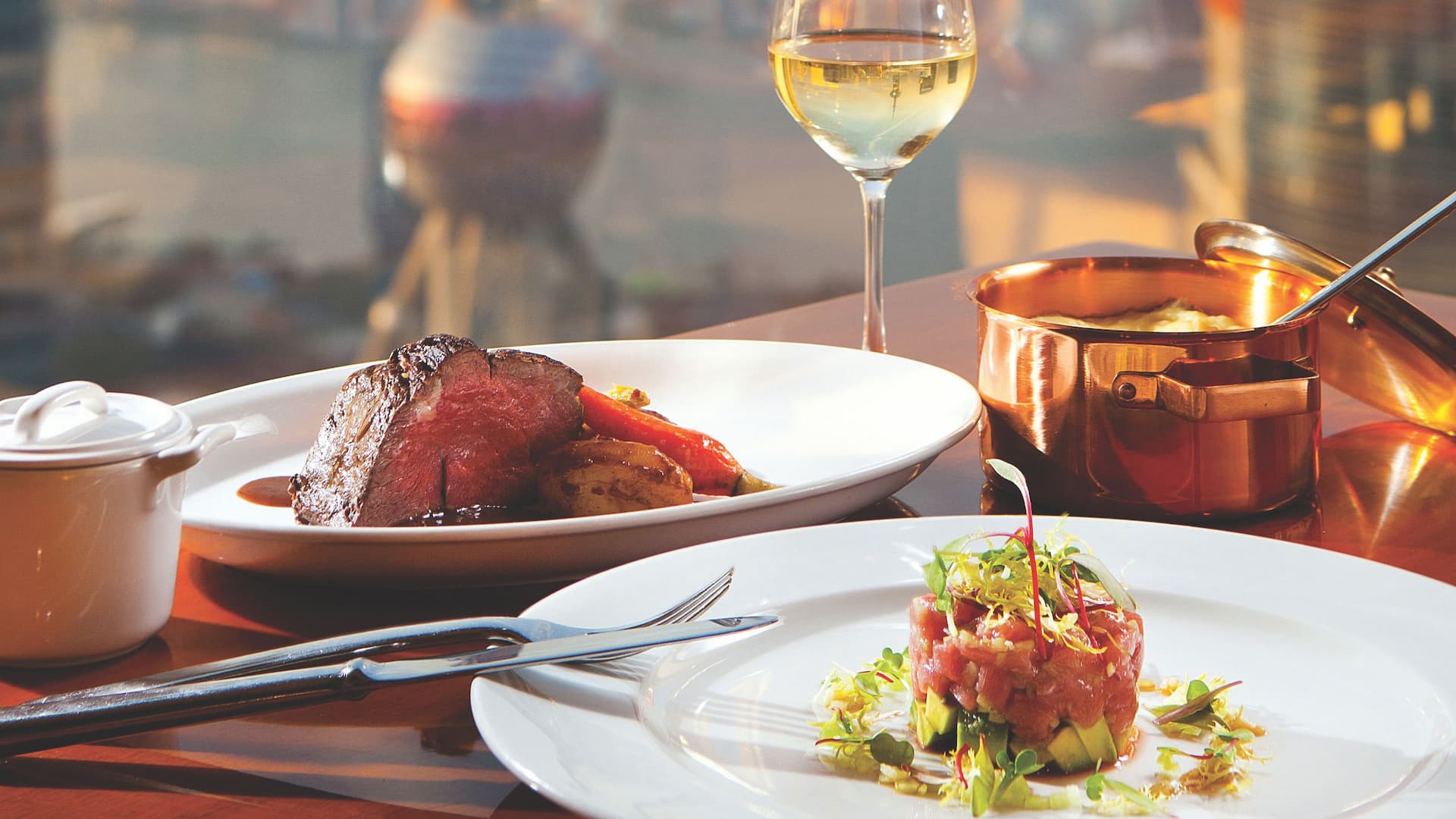 第 1，共 1 Hyatt Grand Shanghai buffet